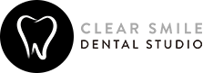 Clear Smile Logo